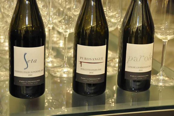 Open Alba... un successo!